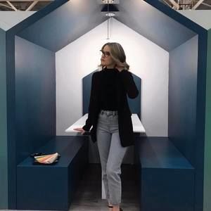 Meet your Posher, Élizabeth